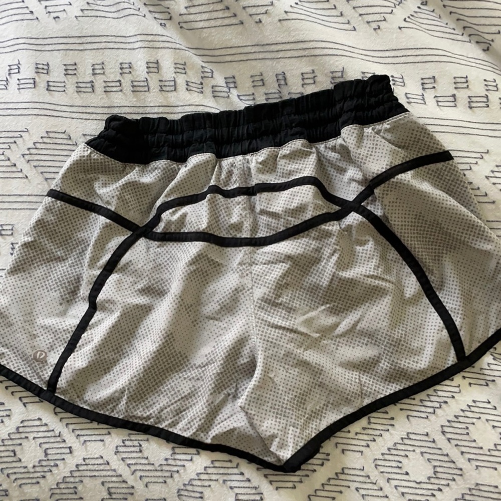 Lulu shorts